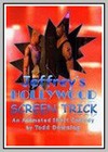 Jeffrey's Hollywood Screen Trick